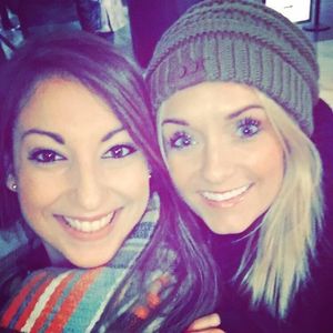 Meet your Posher, Victoria